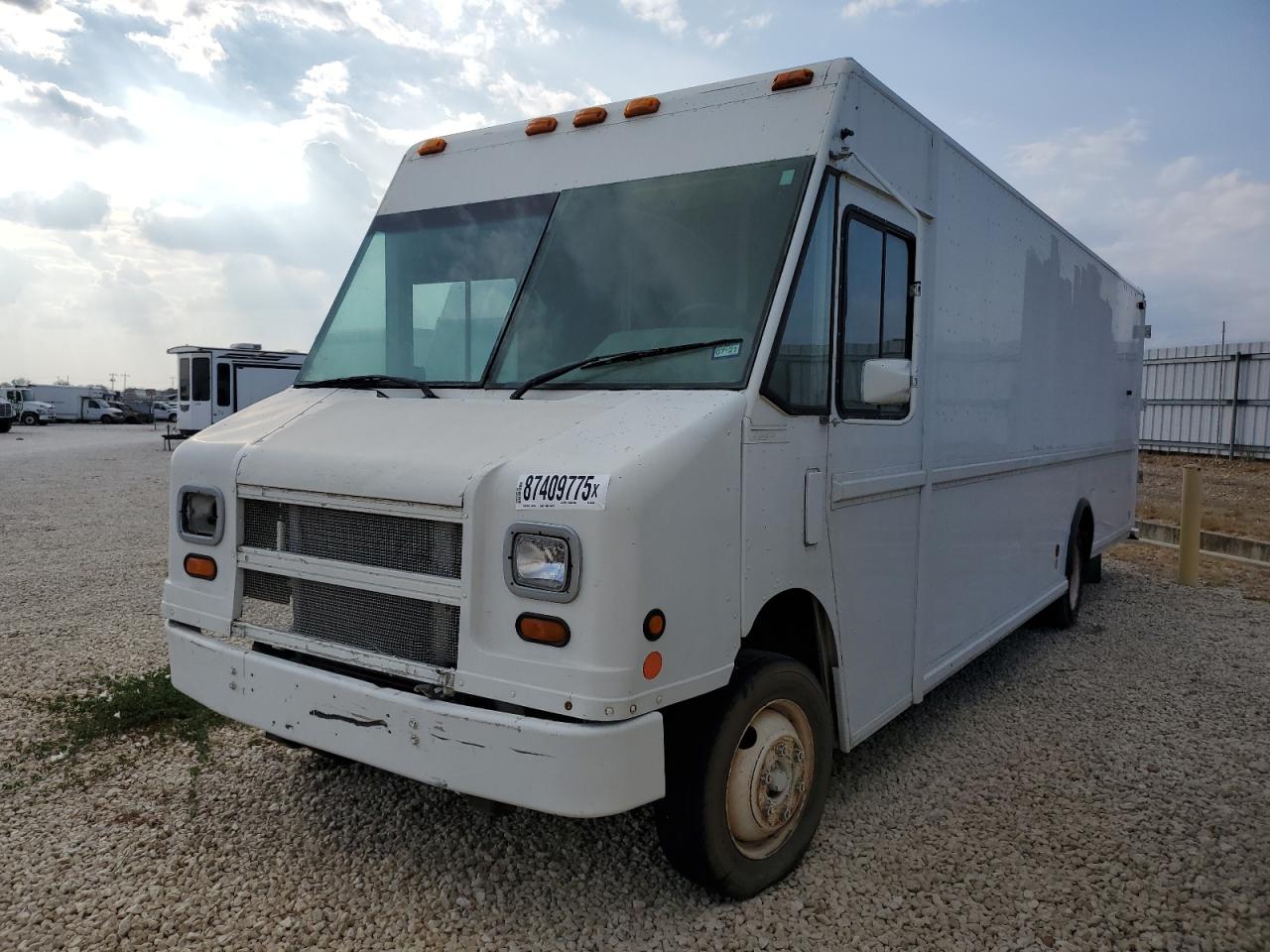 2004 FREIGHTLINER ALL OTHER