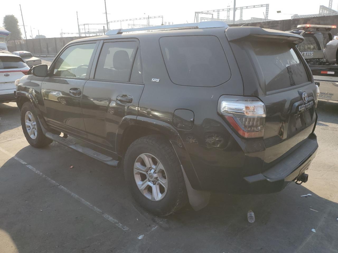 2014 TOYOTA 4RUNNER