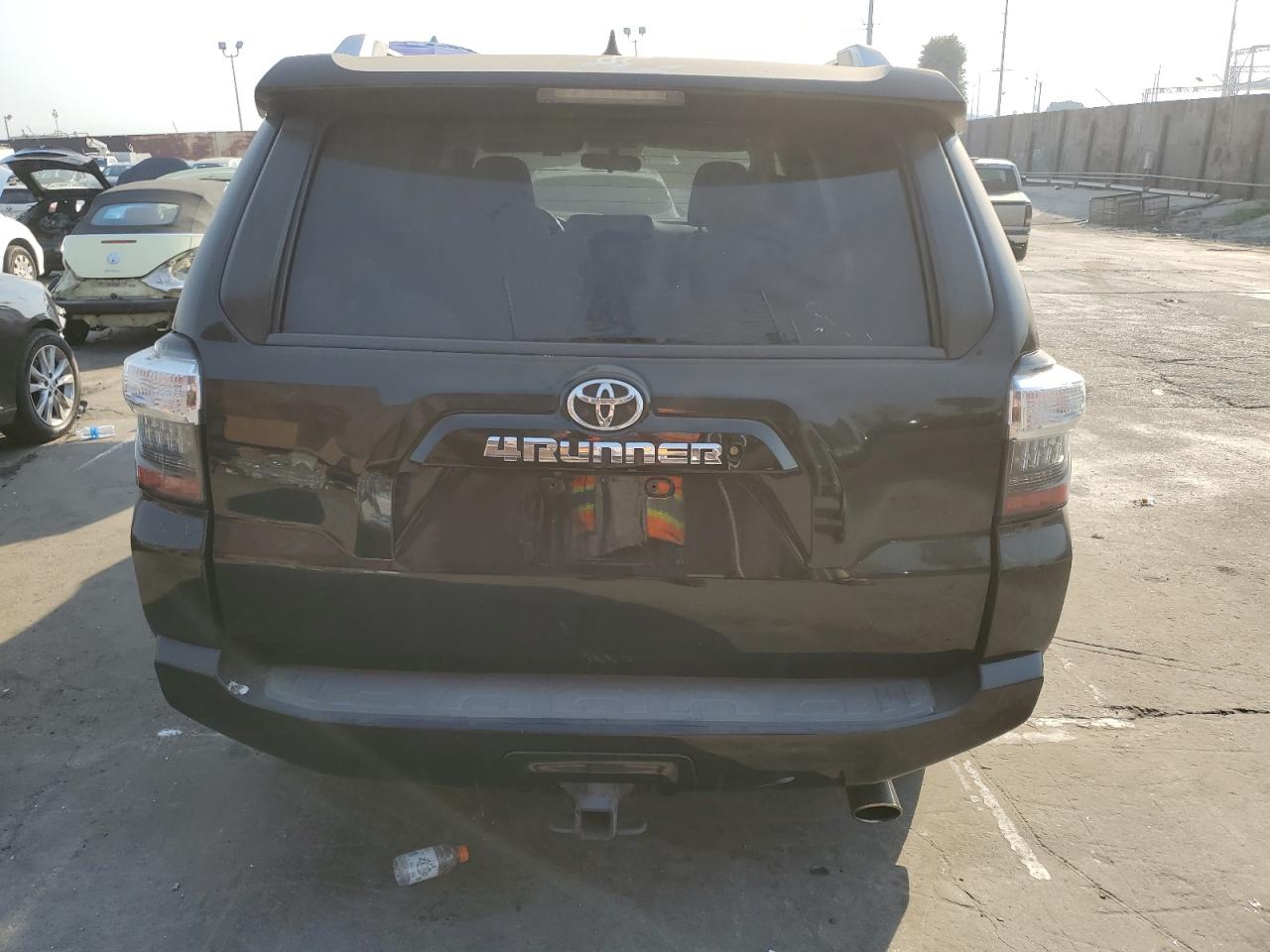 2014 TOYOTA 4RUNNER