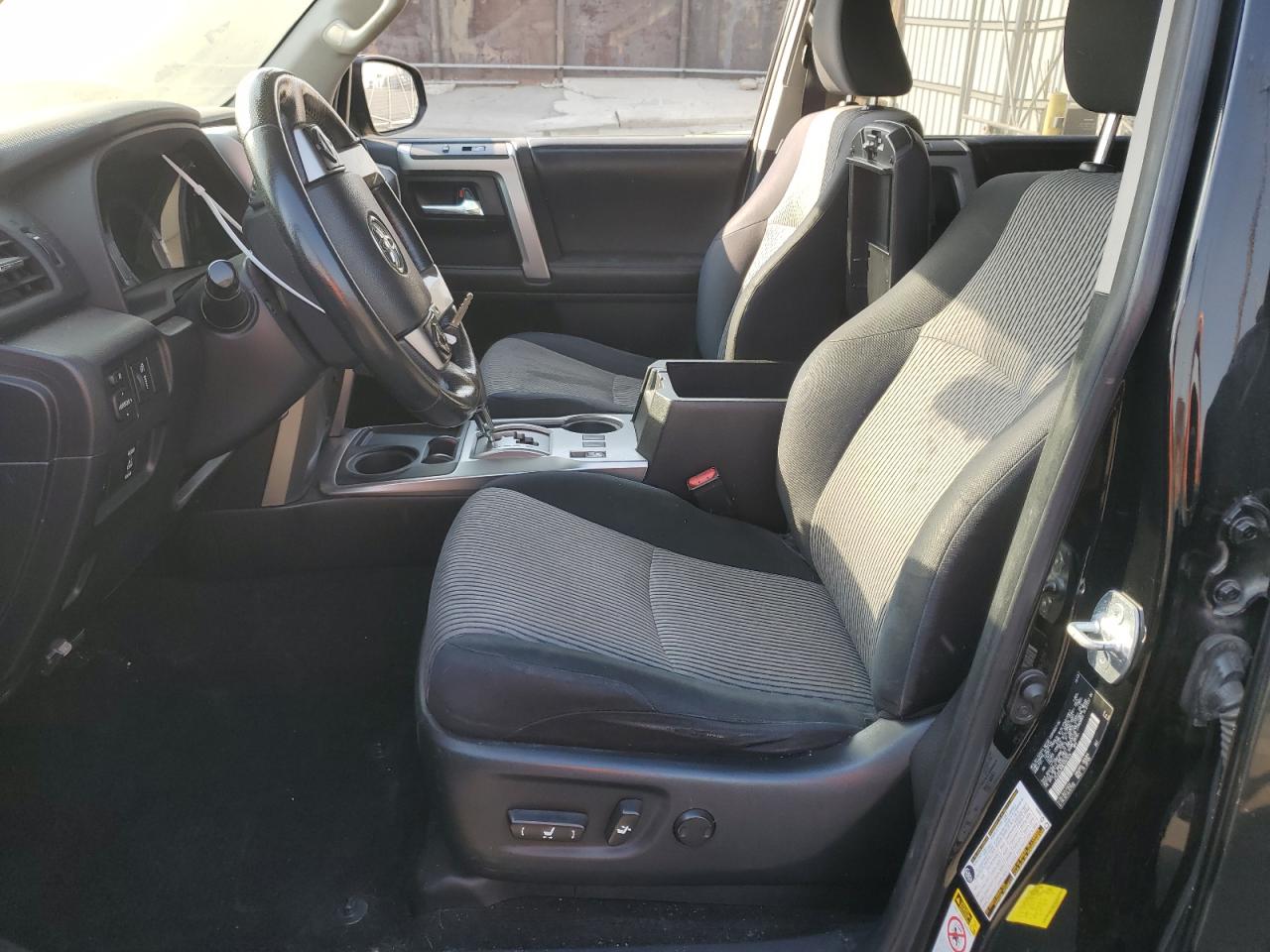 2014 TOYOTA 4RUNNER