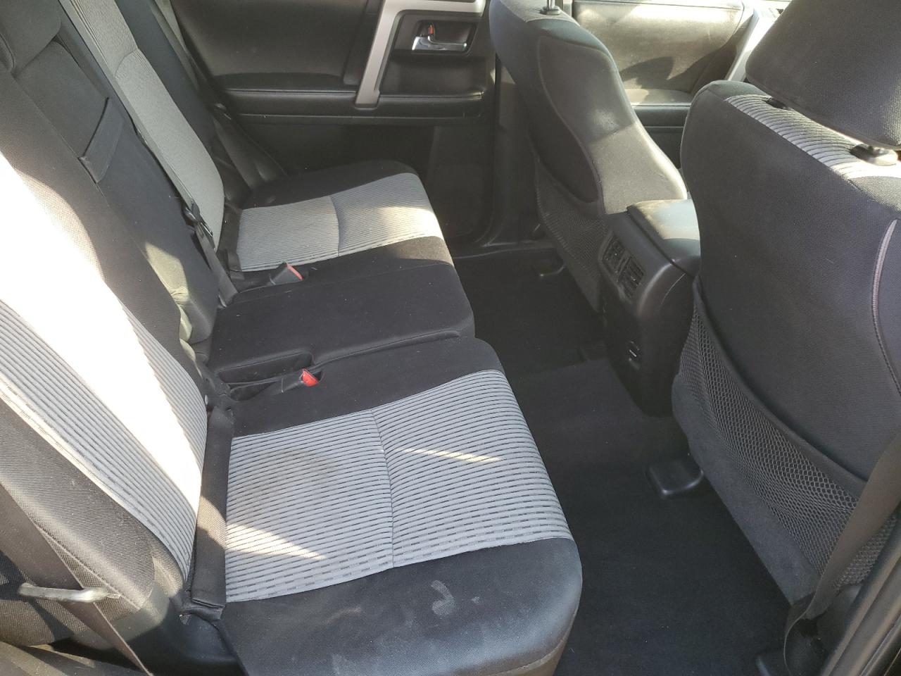 2014 TOYOTA 4RUNNER