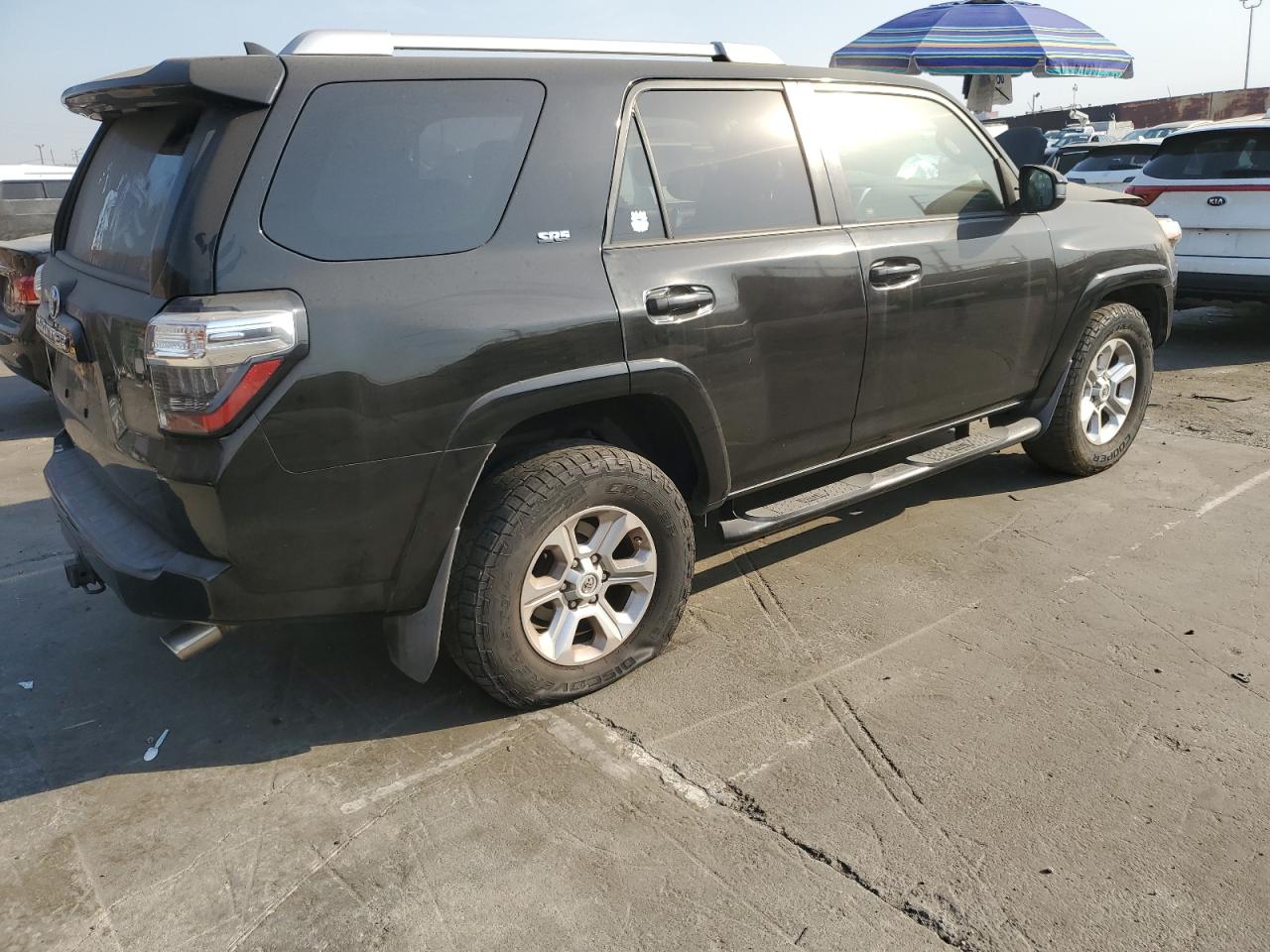2014 TOYOTA 4RUNNER