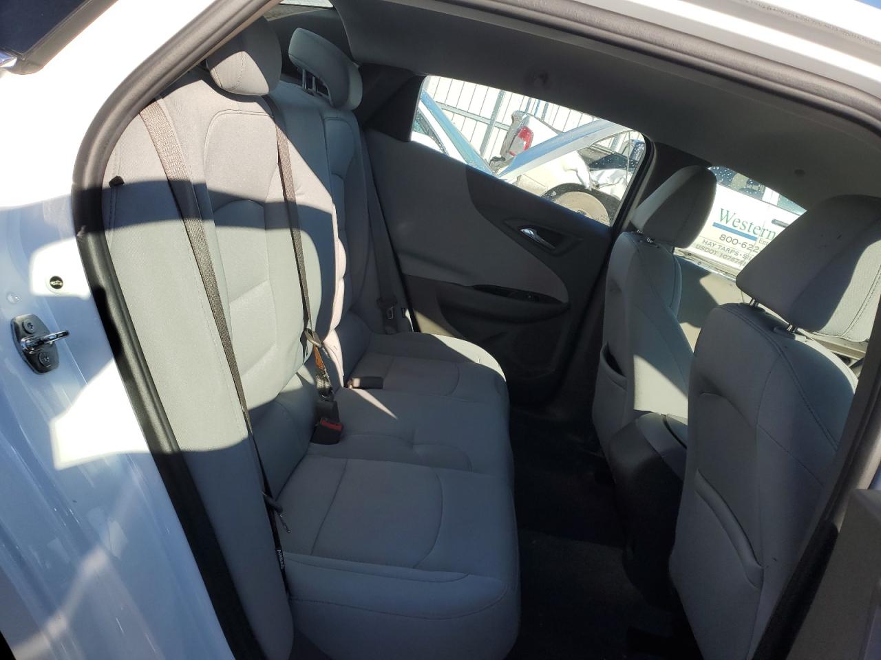 2020 CHEVROLET MALIBU
