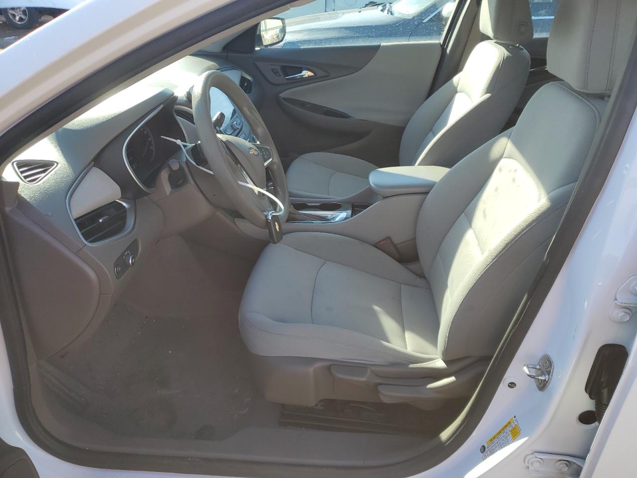 2020 CHEVROLET MALIBU