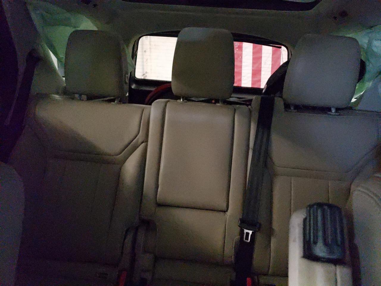 2019 LAND ROVER DISCOVERY