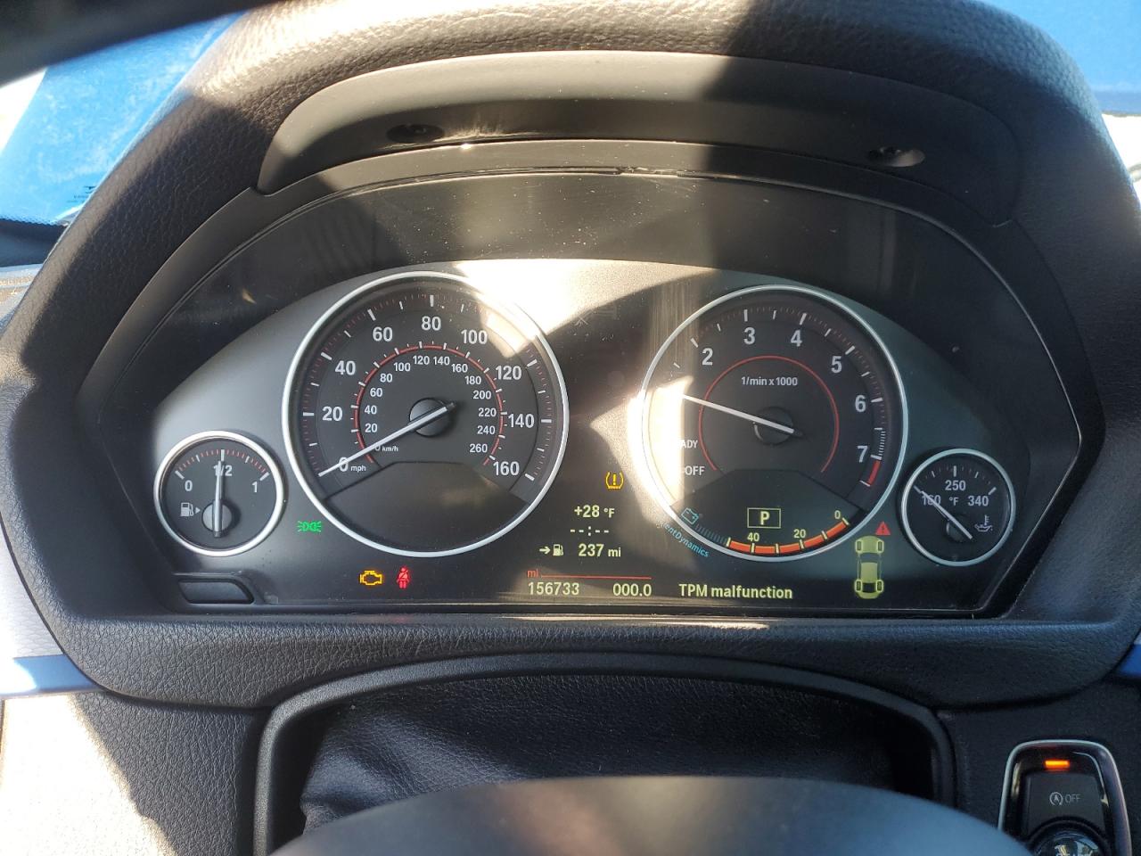 2014 BMW 4 SERIES