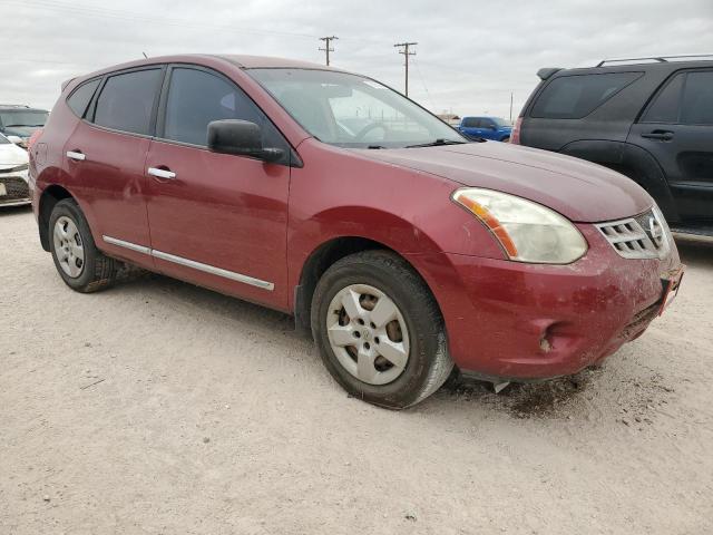 2011 NISSAN ROGUE