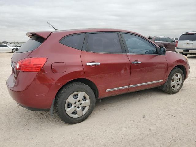 2011 NISSAN ROGUE