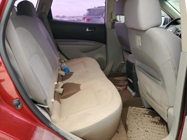 2011 NISSAN ROGUE