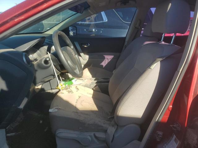 2011 NISSAN ROGUE