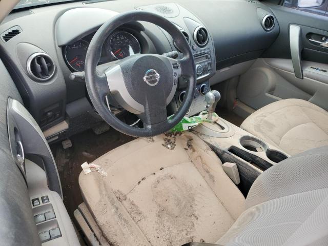 2011 NISSAN ROGUE