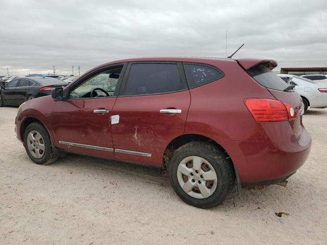 2011 NISSAN ROGUE