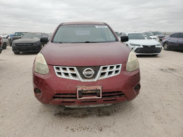 2011 NISSAN ROGUE