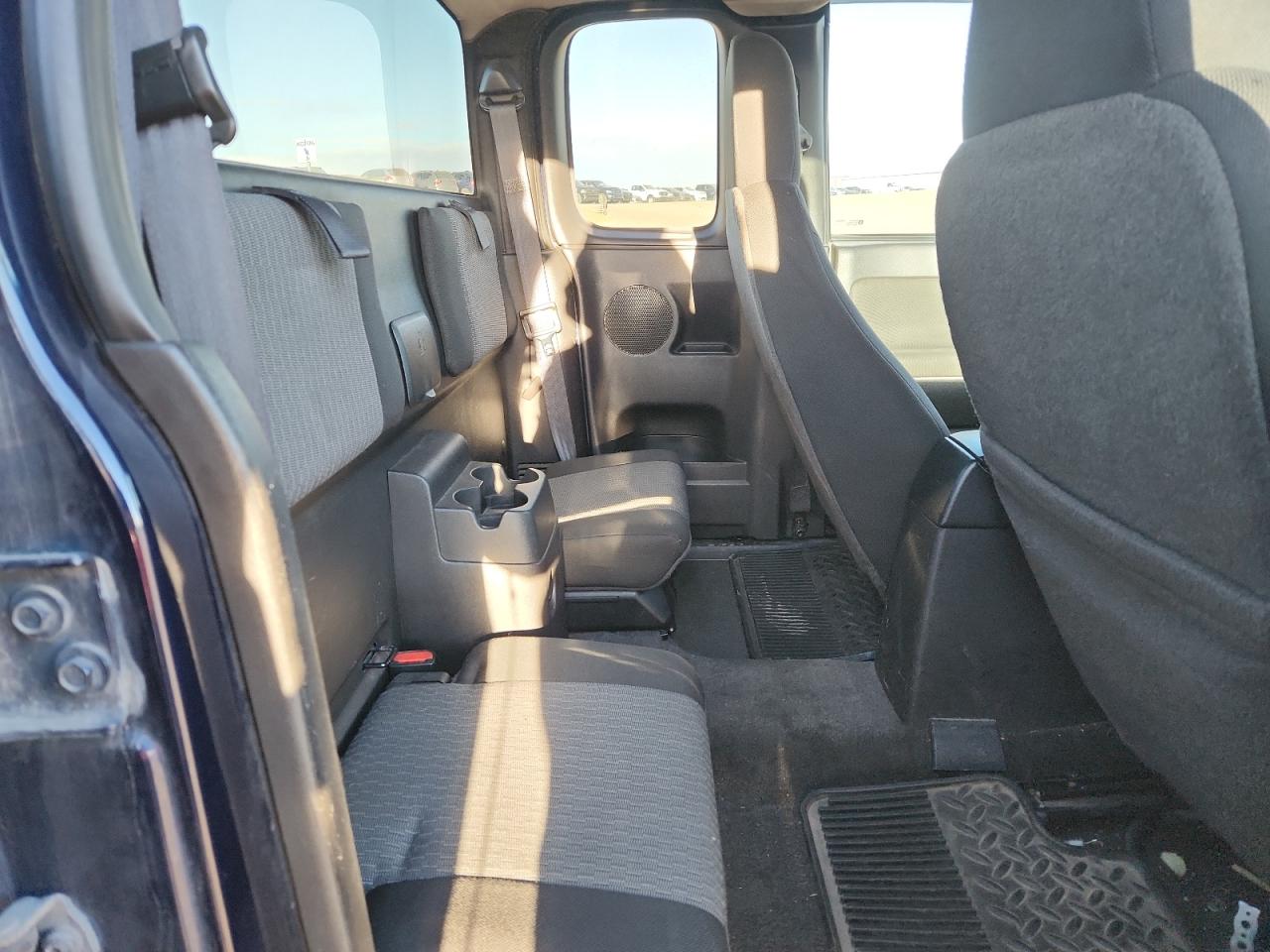 2007 CHEVROLET COLORADO