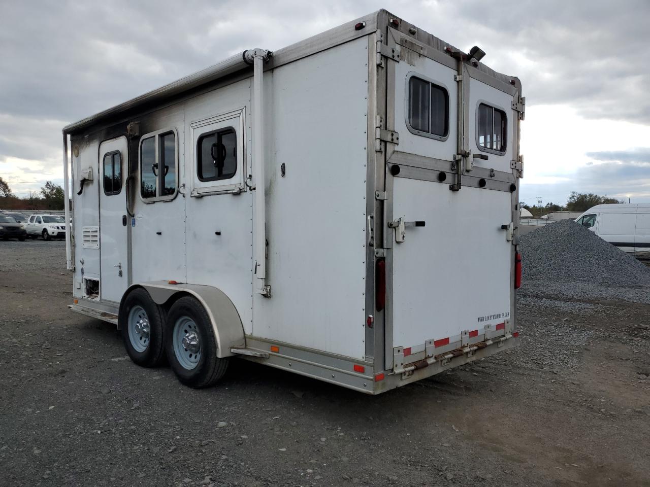 2007 OTHER LAKOTA