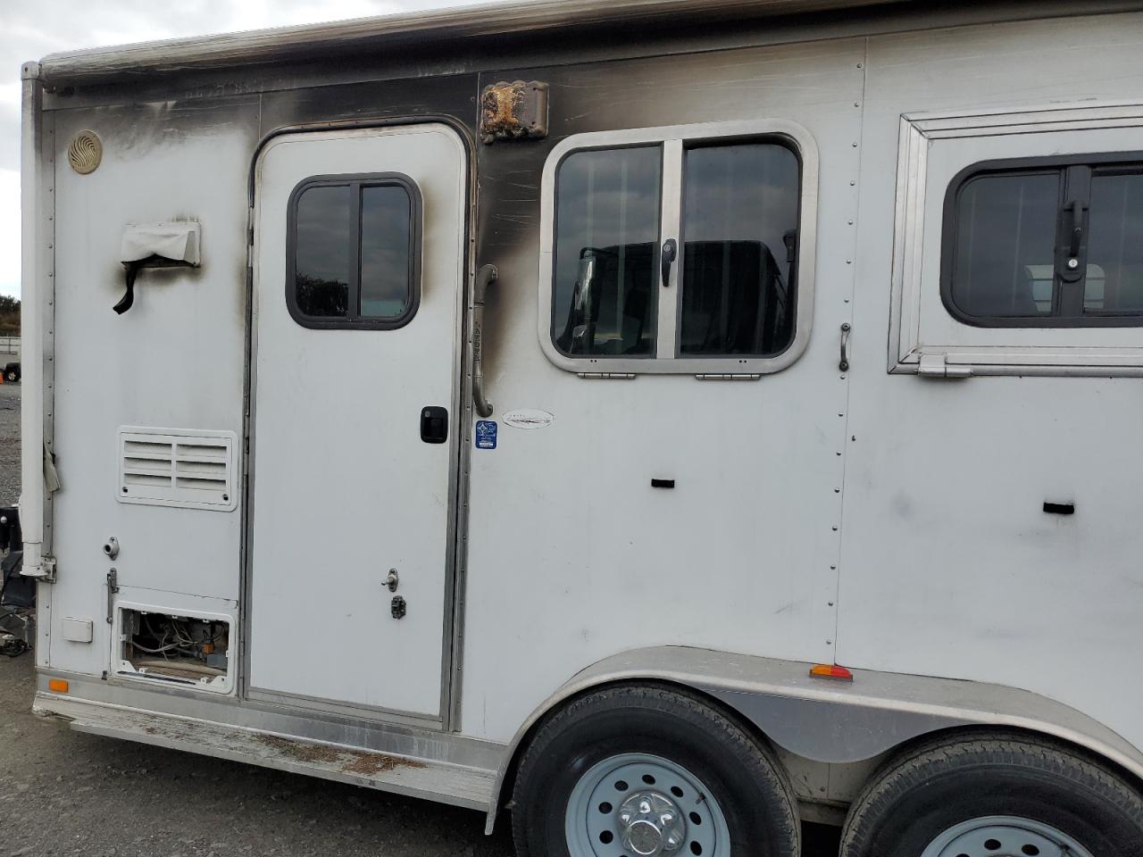 2007 OTHER LAKOTA