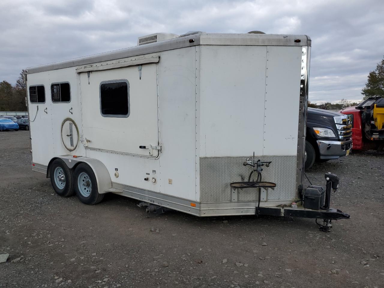 2007 OTHER LAKOTA