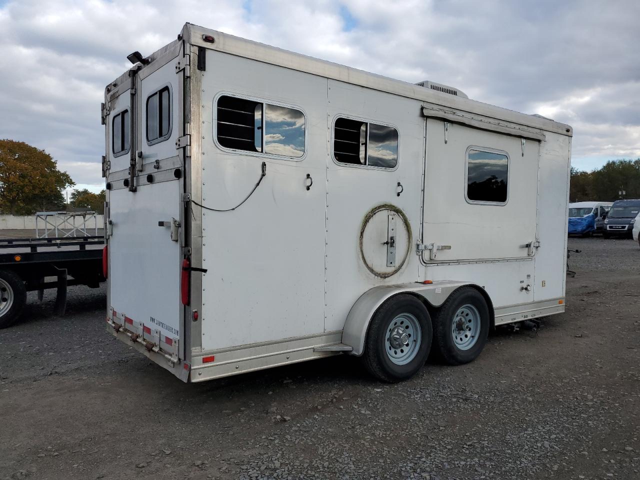 2007 OTHER LAKOTA