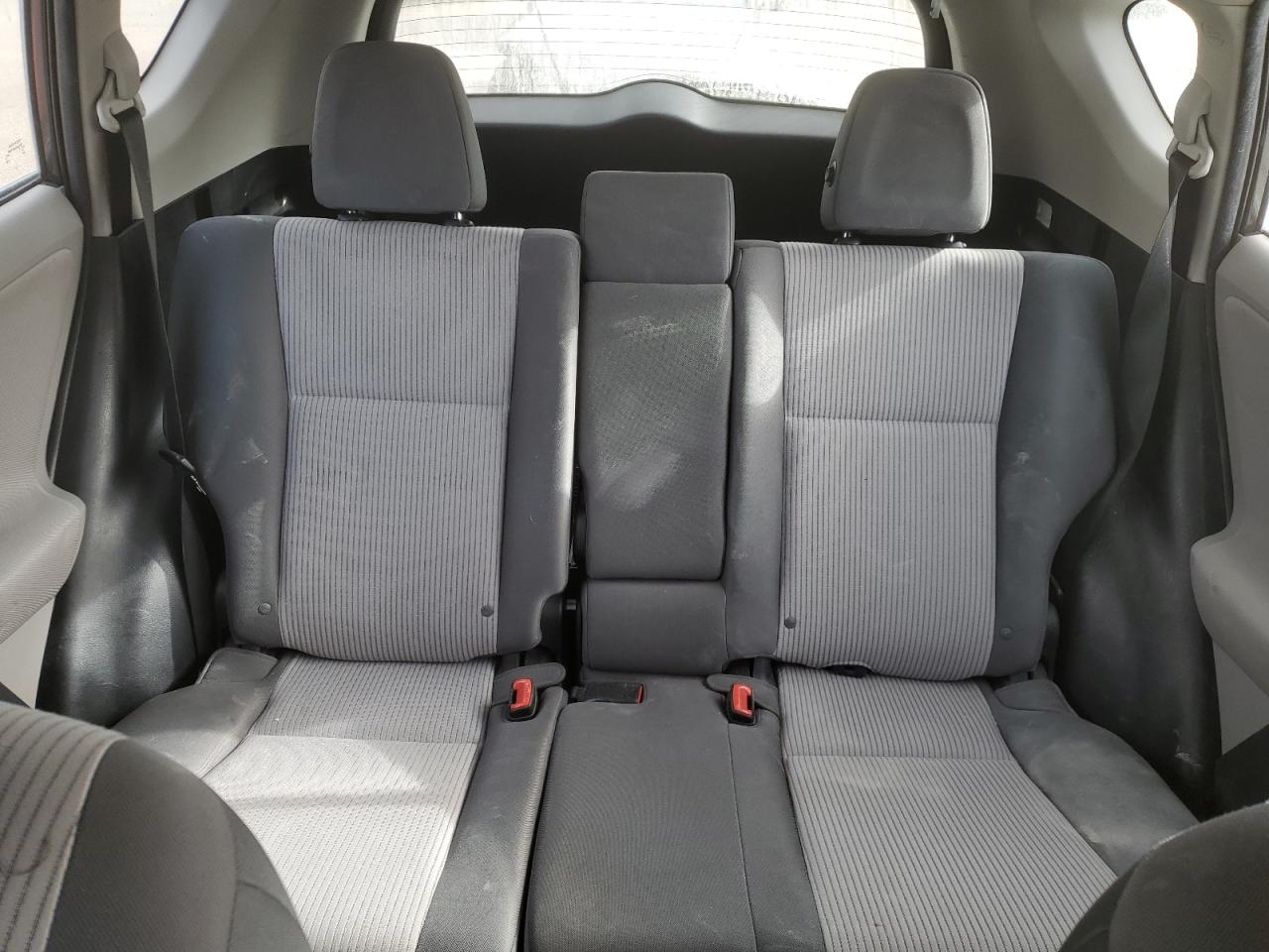 2013 TOYOTA RAV4