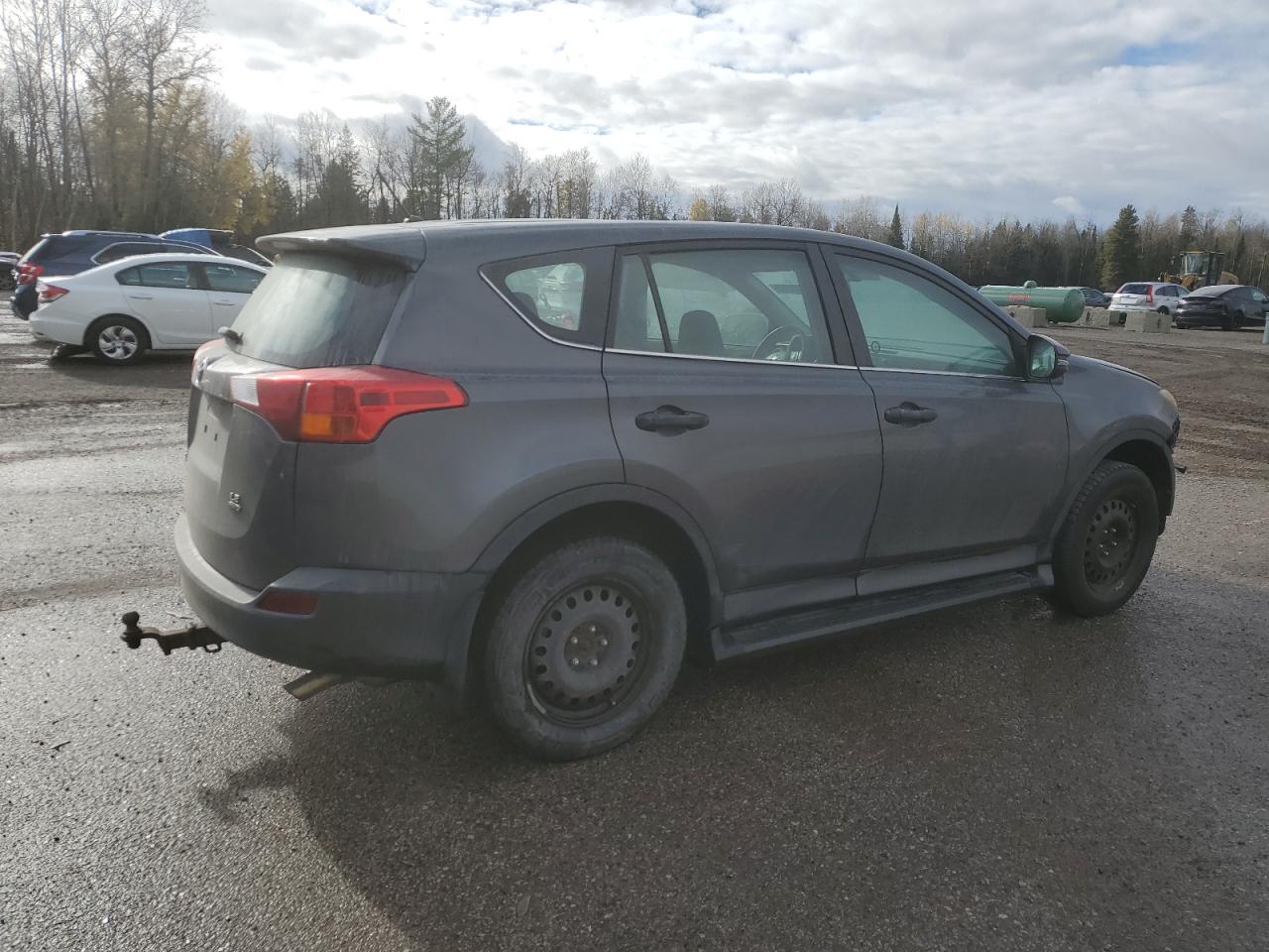 2013 TOYOTA RAV4