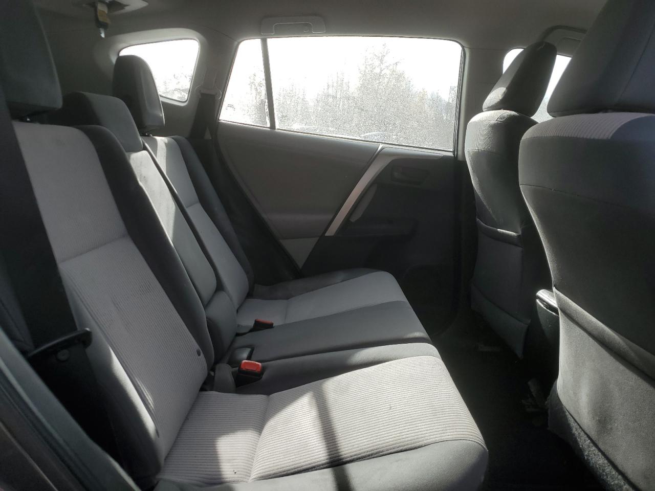 2013 TOYOTA RAV4