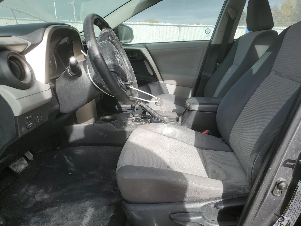 2013 TOYOTA RAV4