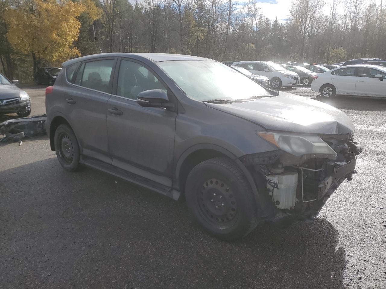 2013 TOYOTA RAV4