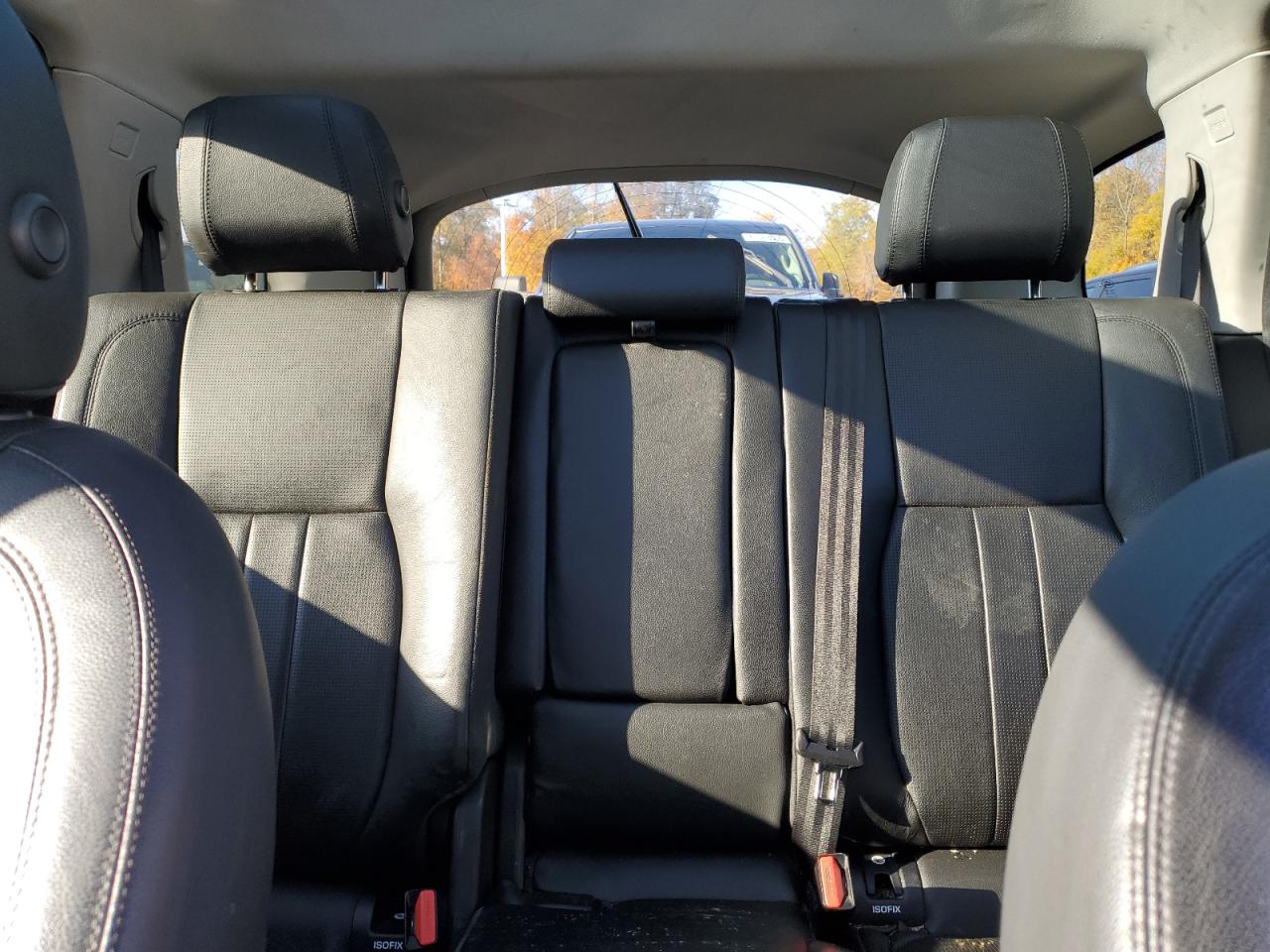 2018 LAND ROVER DISCOVERY