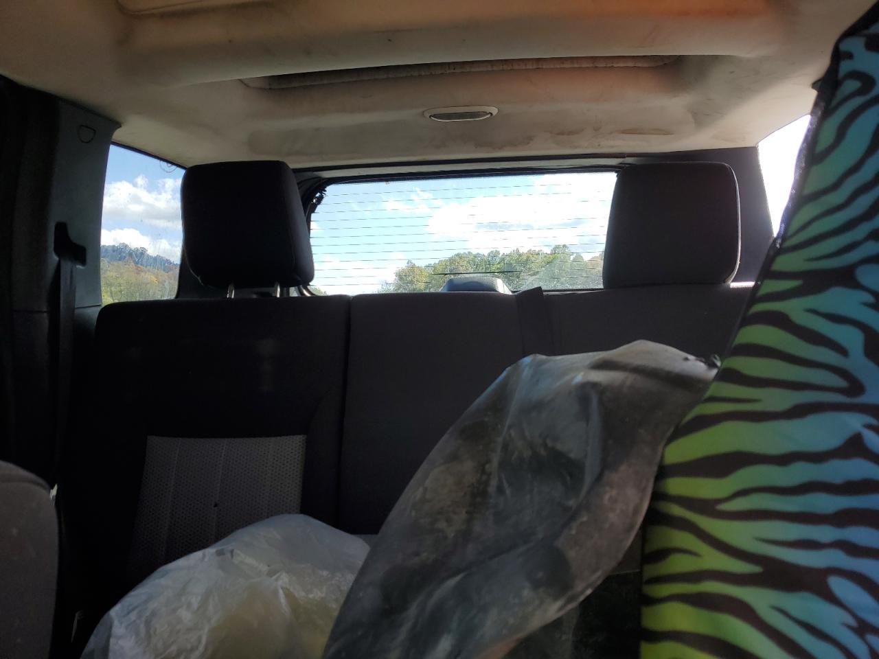 2010 JEEP LIBERTY