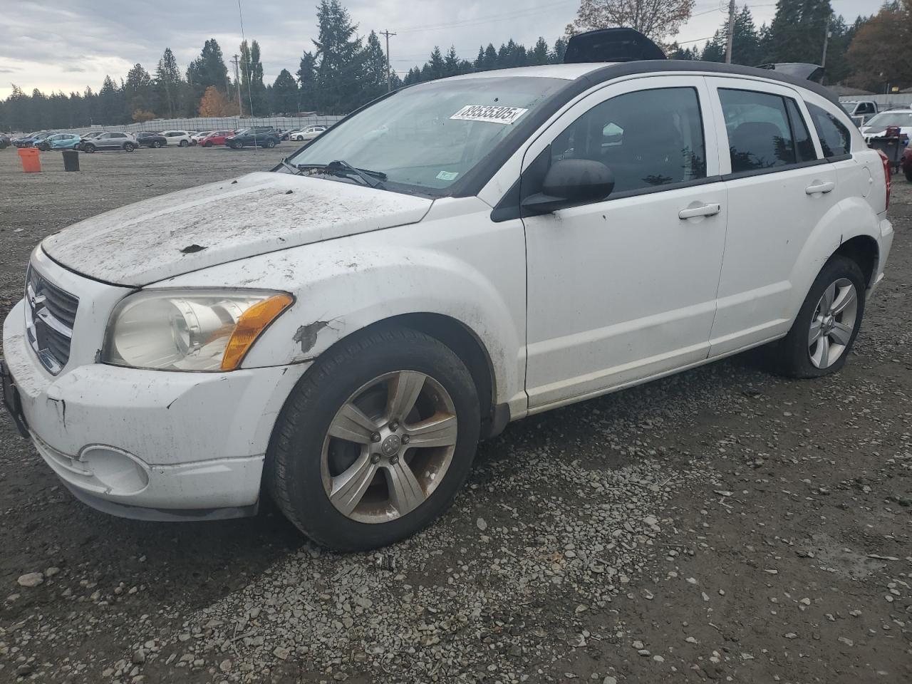 2012 DODGE CALIBER