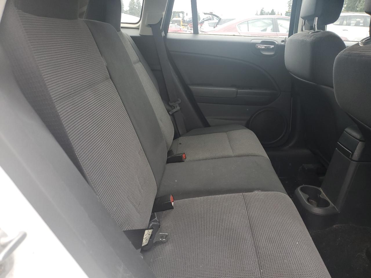 2012 DODGE CALIBER
