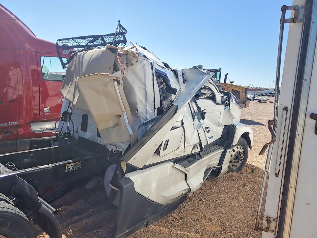 2025 KENWORTH ALL OTHER