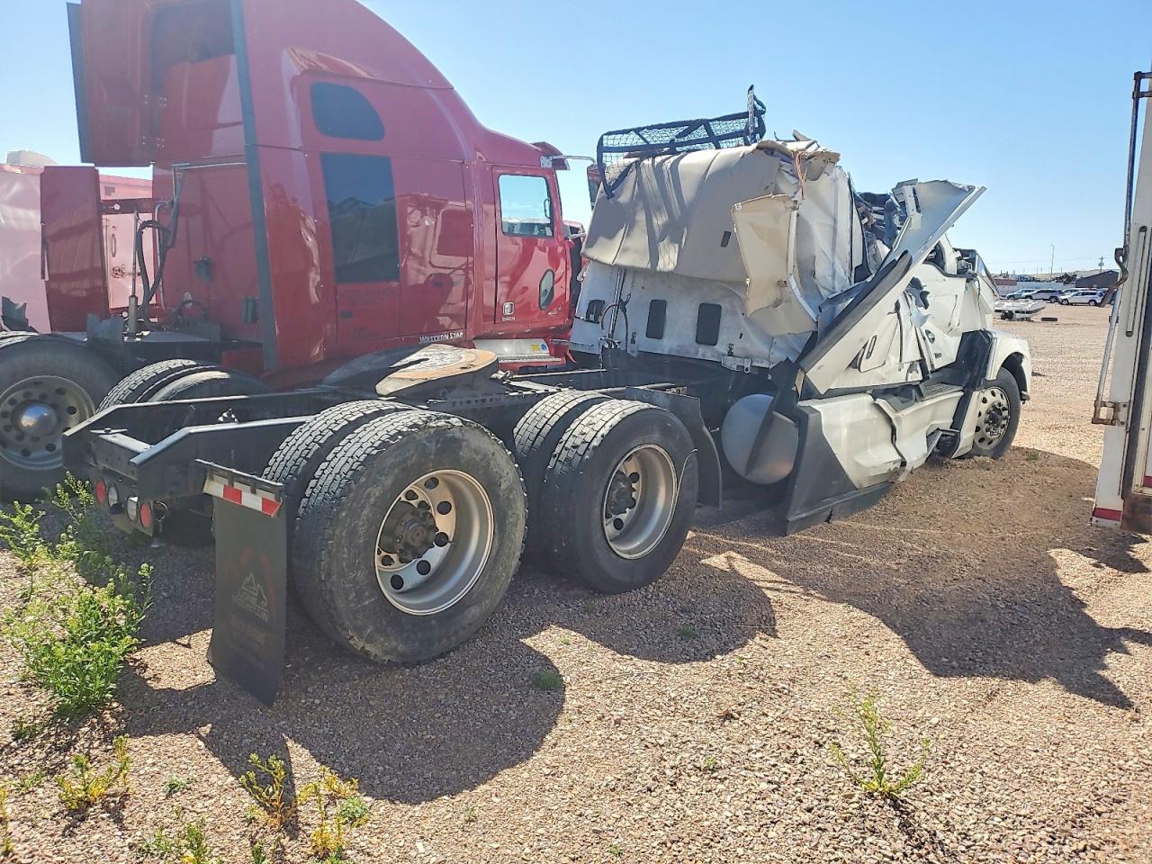 2025 KENWORTH ALL OTHER