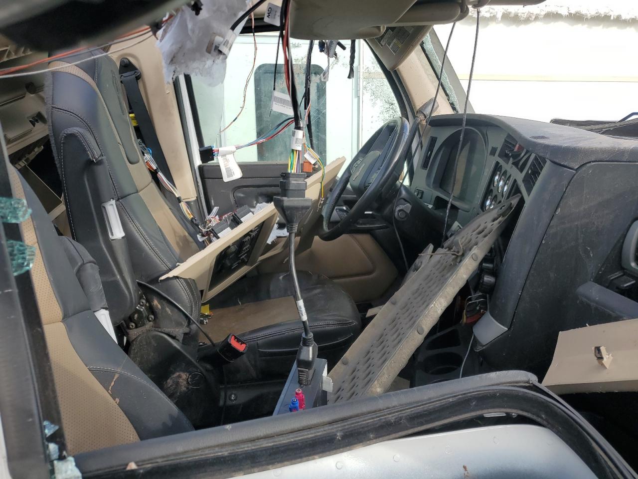 2025 KENWORTH ALL OTHER