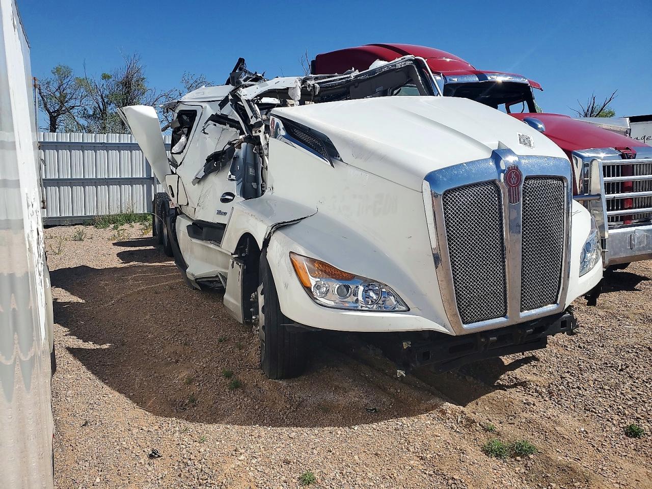 2025 KENWORTH ALL OTHER