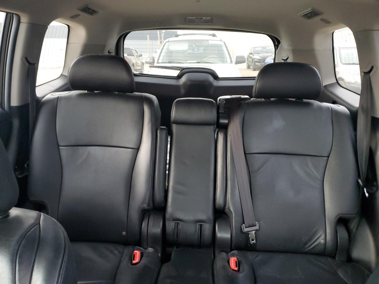 2011 TOYOTA HIGHLANDER