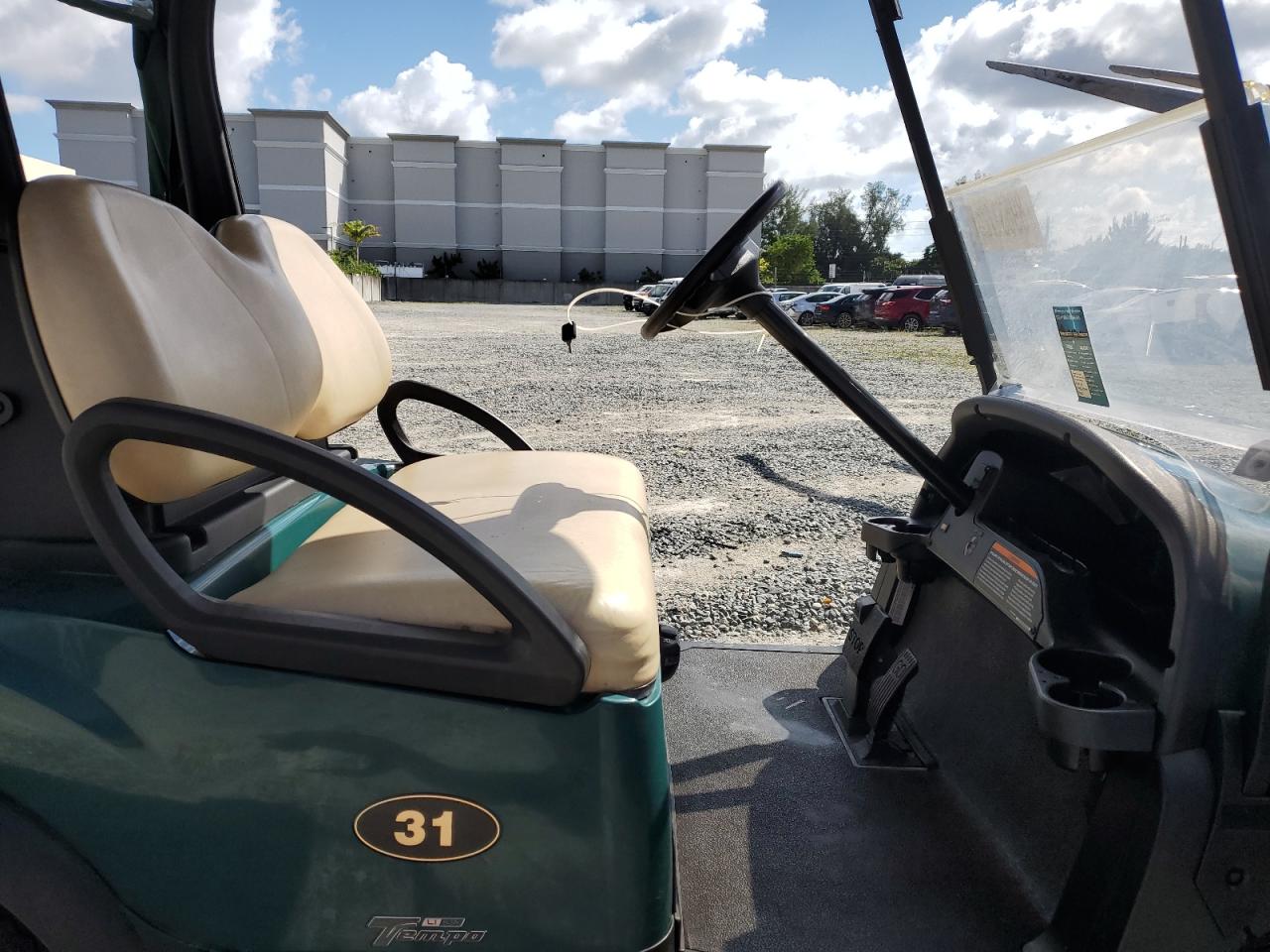 2022 CLUB CAR ALL Models