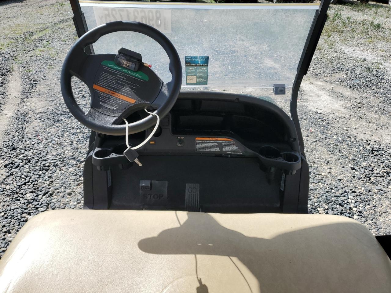 2022 CLUB CAR ALL Models