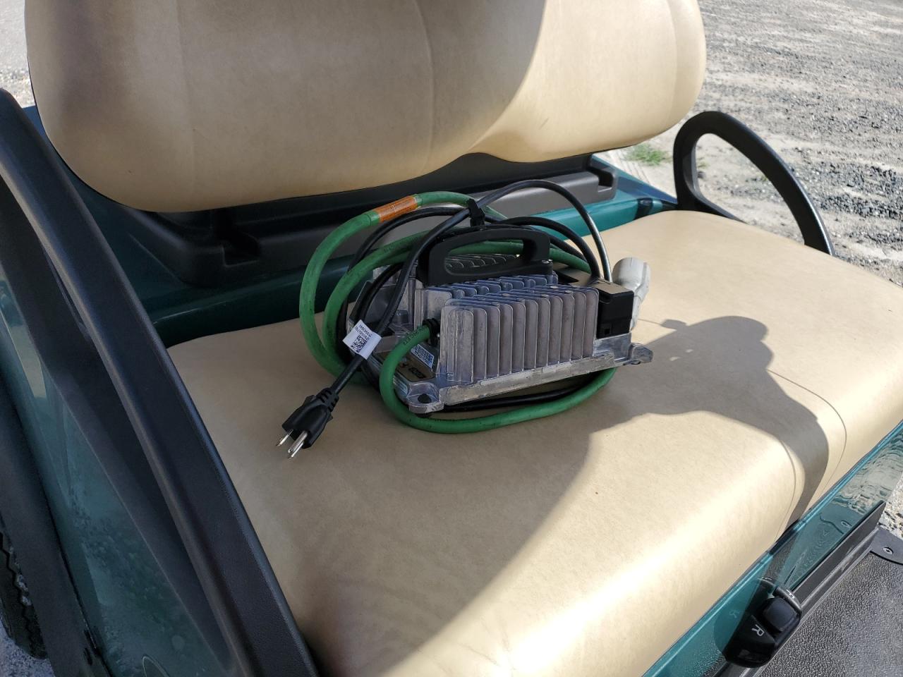 2022 CLUB CAR ALL Models