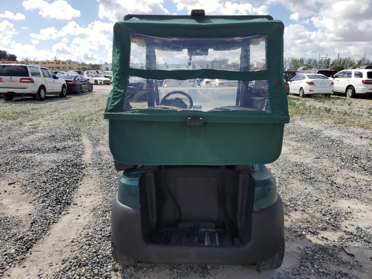 2022 CLUB CAR ALL Models