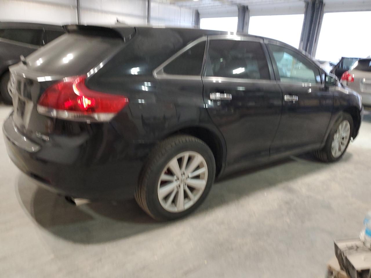 2013 TOYOTA VENZA
