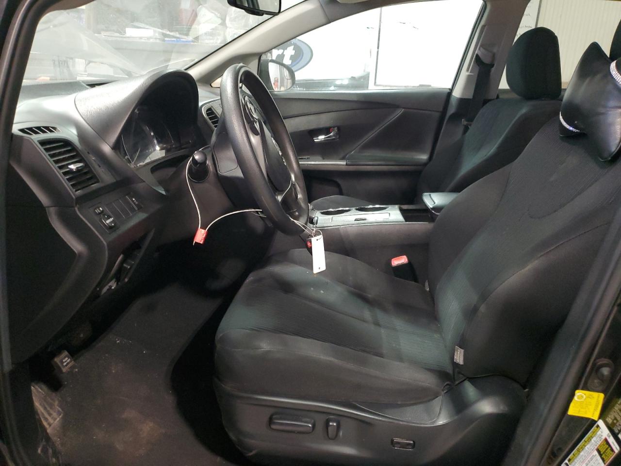 2013 TOYOTA VENZA