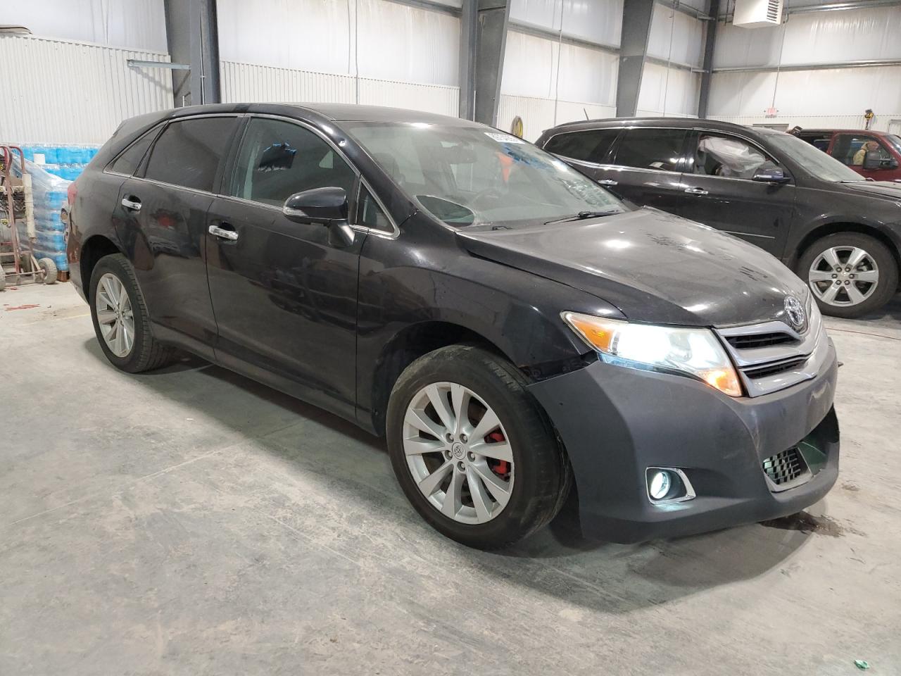 2013 TOYOTA VENZA