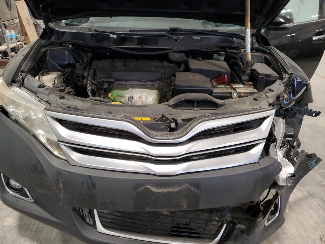 2013 TOYOTA VENZA