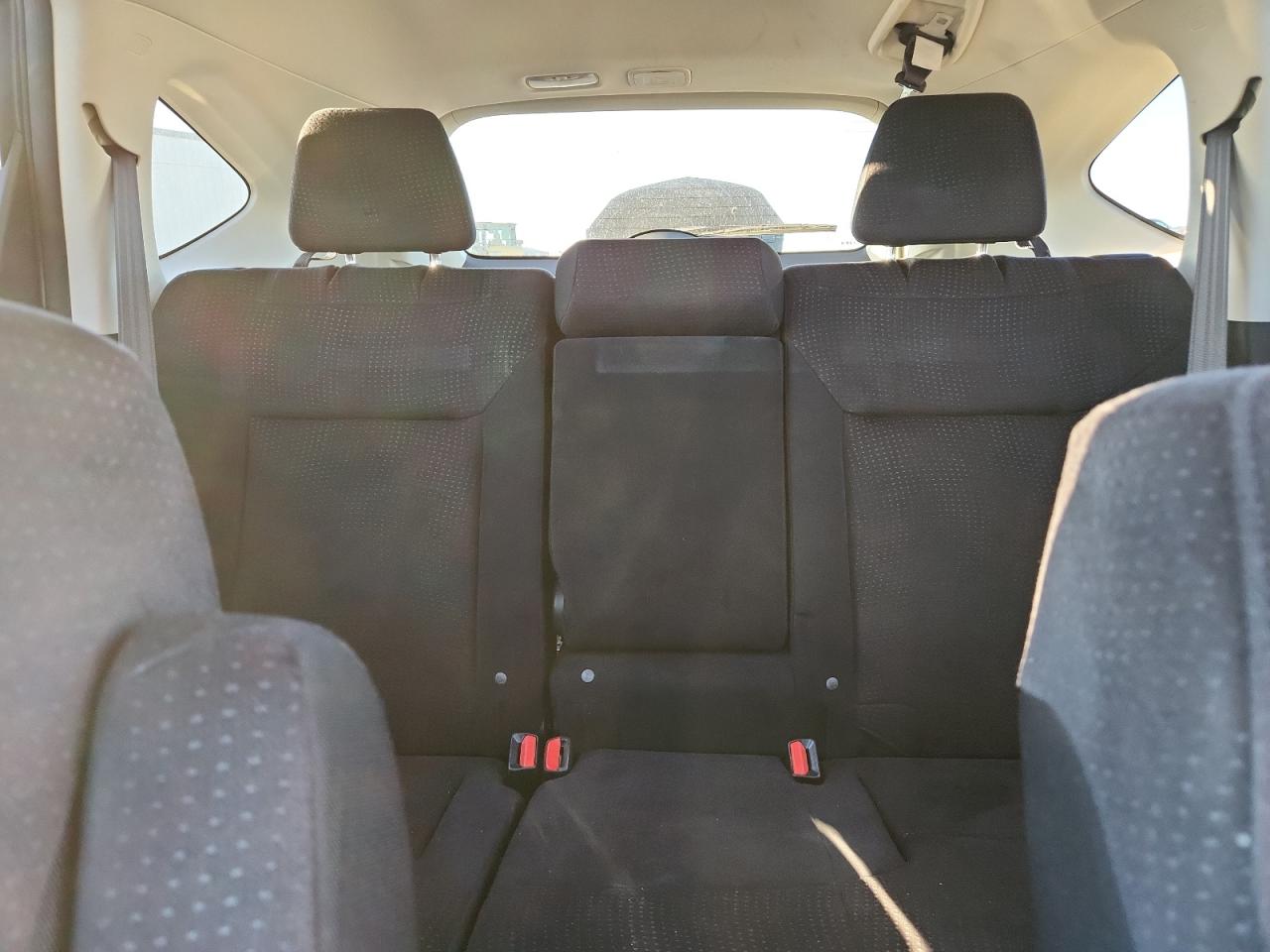 2013 HONDA CRV