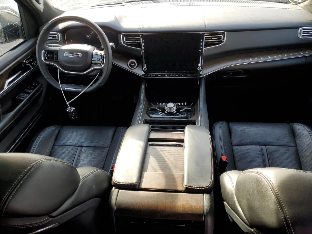 2024 JEEP GRAND WAGO