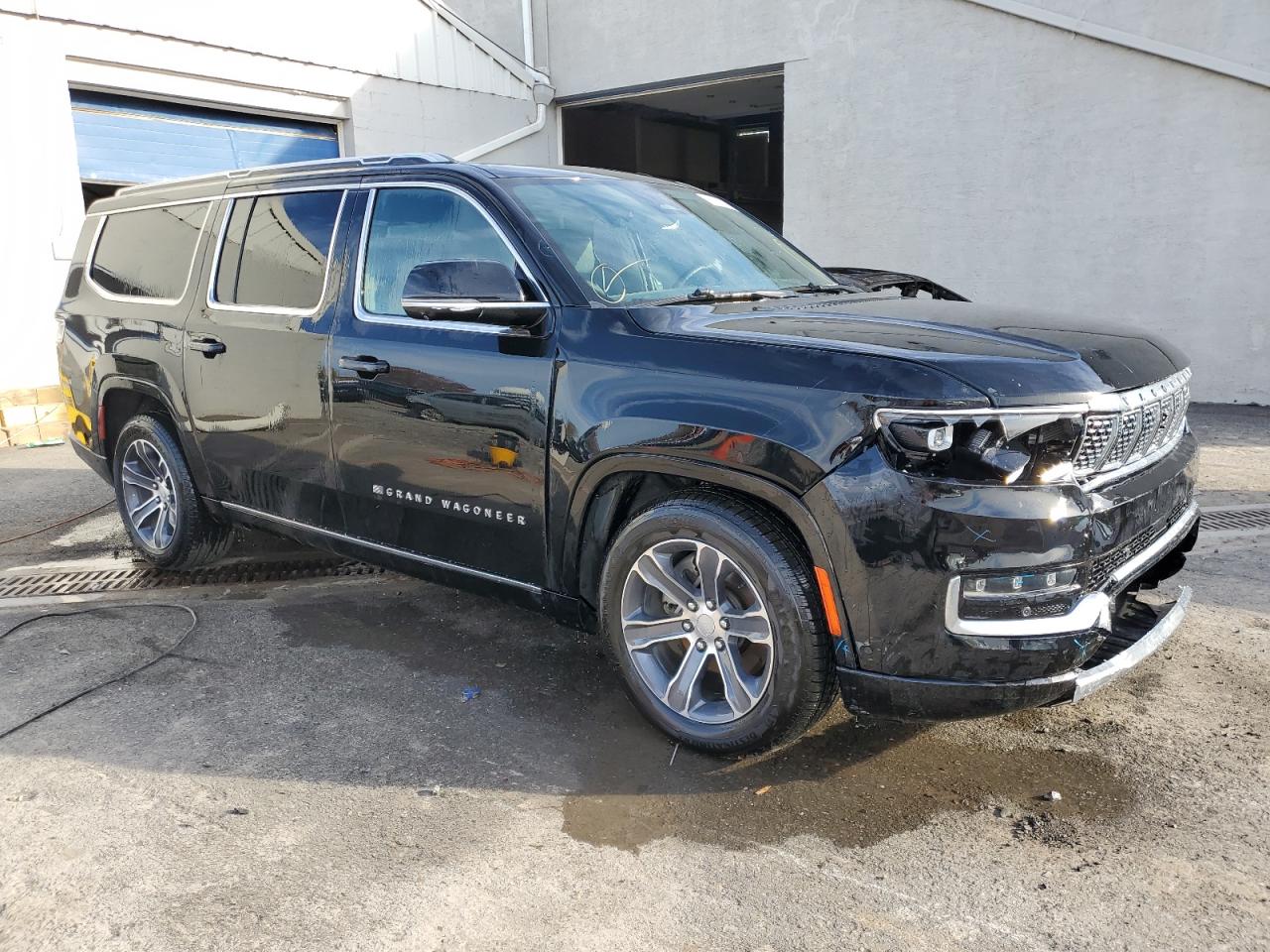2024 JEEP GRAND WAGO