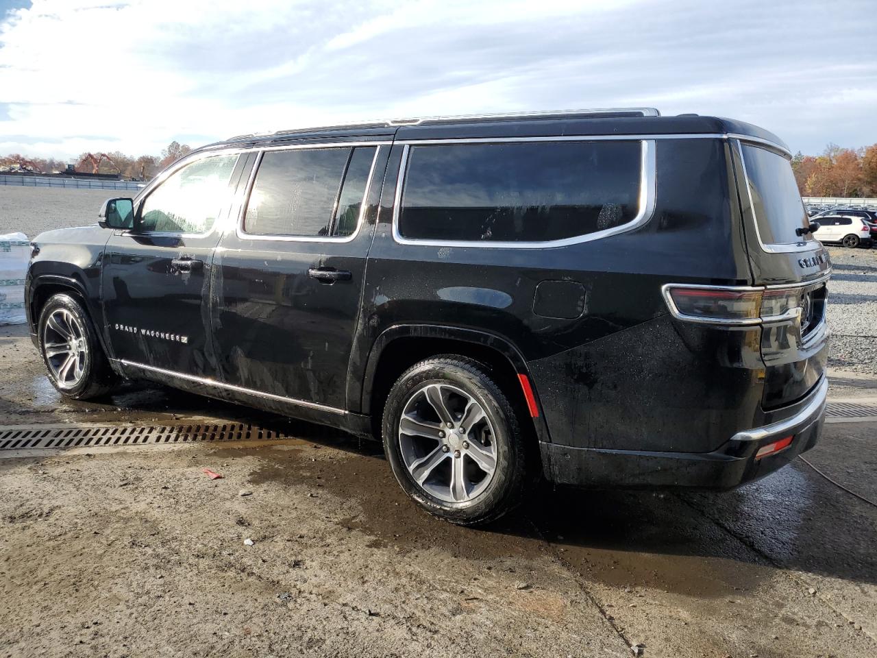 2024 JEEP GRAND WAGO