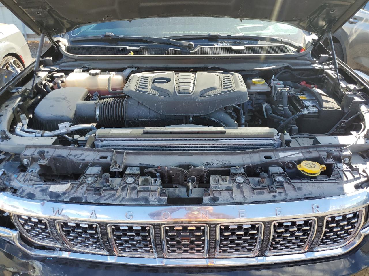 2024 JEEP GRAND WAGO
