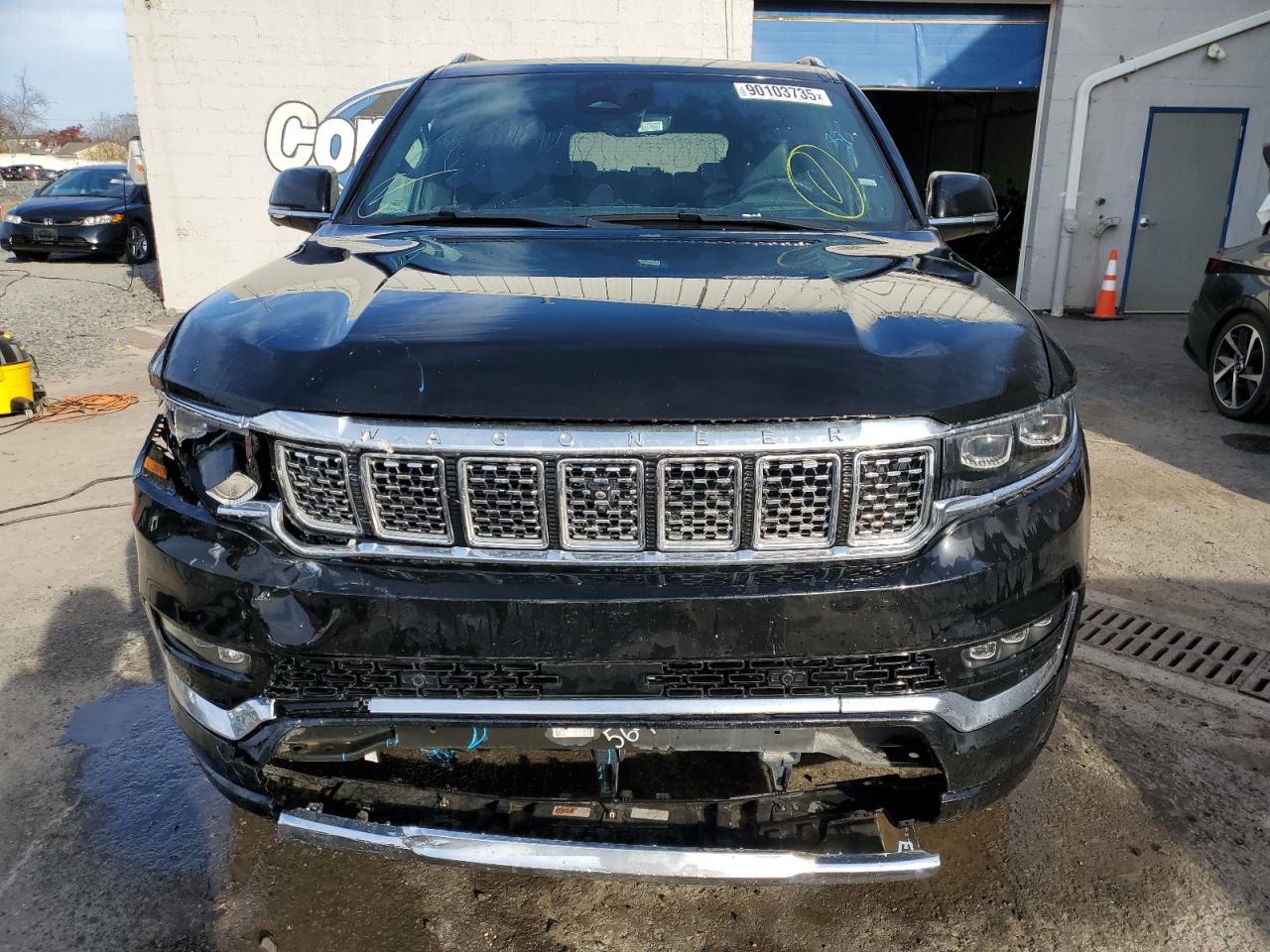 2024 JEEP GRAND WAGO